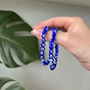 Evil Eye Protection Bracelet